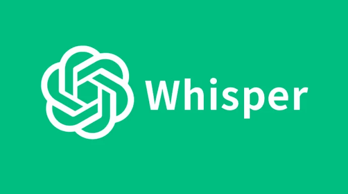 Whisper-based video text extraction tool