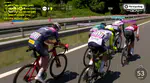 Rider and Team Detection in Tour De France Races Using Computer Vision