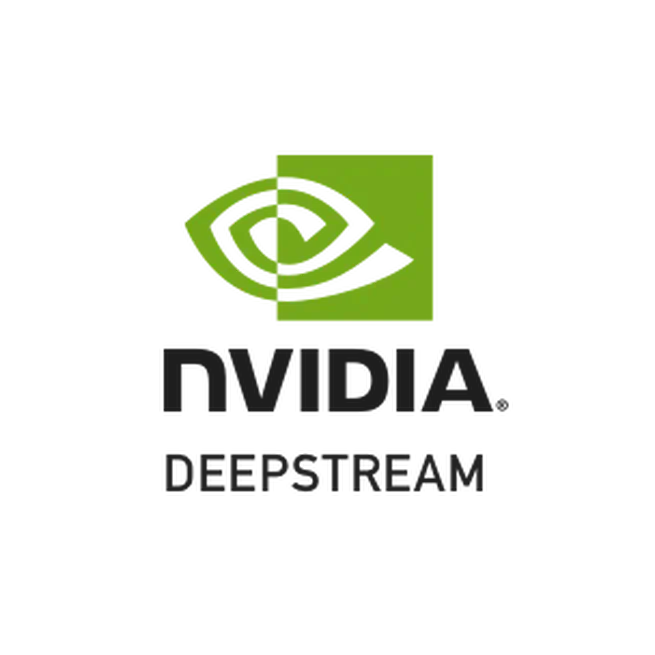 NVIDIA DeepStream for highly performant video stream analytics